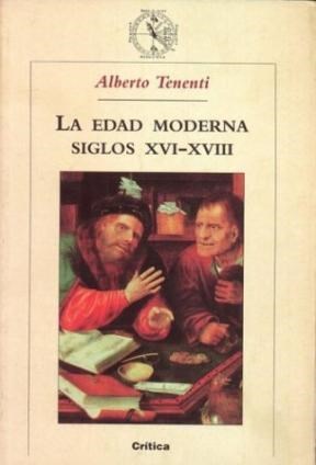 9788484321361 1?id com1102&amprpad - La Edad Moderna, siglos XVI-XVIII (Alberto Tenenti) - (Audiolibro Voz Humana)