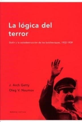 Papel Logica Del Terror, La