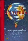 Papel TIERRA UN VIAJE POR LA HISTORIA DE NUESTRO PLANETA (CARTONE)