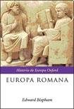 Papel EUROPA ROMANA (HISTORIA DE EUROPA OXFORD)