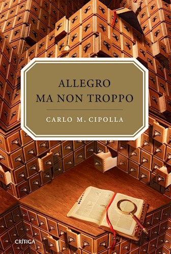 Papel ALLEGRO MA NON TROPPO (CARTONE)