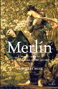 Papel MERLIN HISTORIA Y LEYENDA DE LA INGLATERRA DEL REY ARTURO (CARTONE)