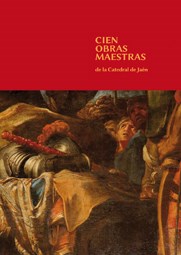 Papel Cien Obras Maestras De La Catedral De Jaén