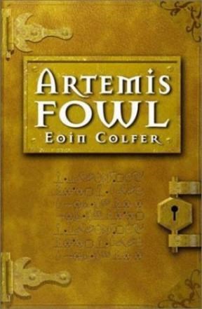 Papel Artemis Fowl