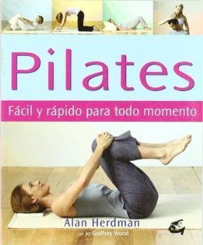Papel PILATES FACIL Y RAPIDO PARA TODO MOMENTO