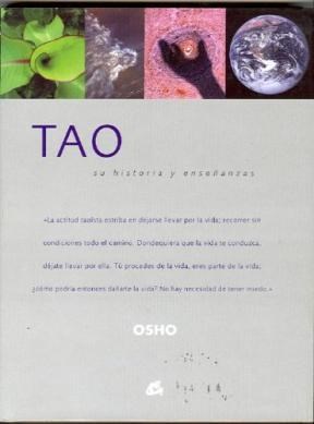 Papel TAO SU HISTORIA Y ENSEÑANZAS