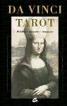 Papel DA VINCI TAROT (LIBRO + CARTAS)