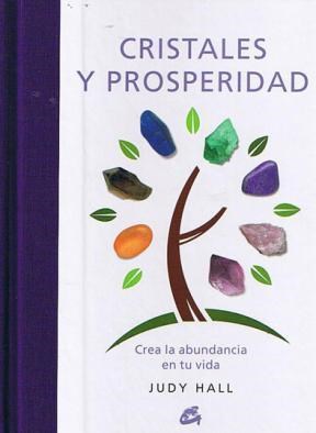 Papel CRISTALES Y PROSPERIDAD