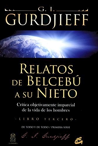 Papel RELATOS DE BELCEBU A SU NIETO (LIBRO TERCERO)