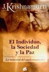 Papel EL INDIVIDUO, LA SOCIEDAD Y LA PAZ