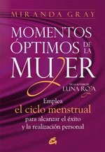  Momentos Optimos De Mujer - Emplea El Ciclo Menstrual Para A