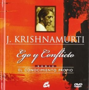 Papel Ego Y Conflcito Con Dvd
