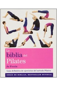 Papel La Biblia Del Pilates