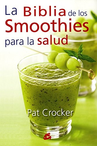 Papel BIBLIA DE LOS SMOOTHIES PARA LA SALUD