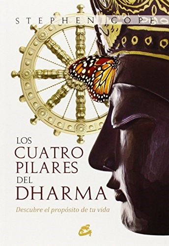 Papel LOS CUATRO PILARES DEL DHARMA