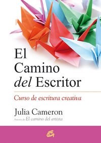 Papel EL CAMINO DEL ESCRITOR