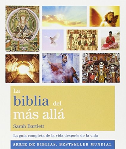 Papel Biblia Del Mas Alla, La