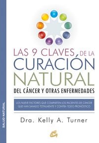 Papel LAS 9 CLAVES DE LA CURACION NATURAL DEL CANCER Y OTRAS ENFERMEDADES