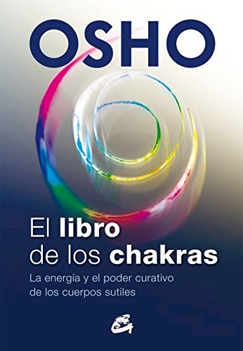 Papel LIBRO DE LOS CHAKRAS (RUSTICO)