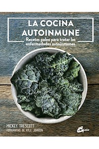 Papel La Cocina Autoinmune