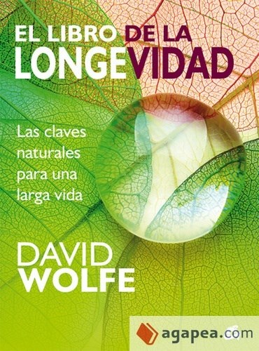 Papel EL LIBRO DE LA LONGEVIDAD