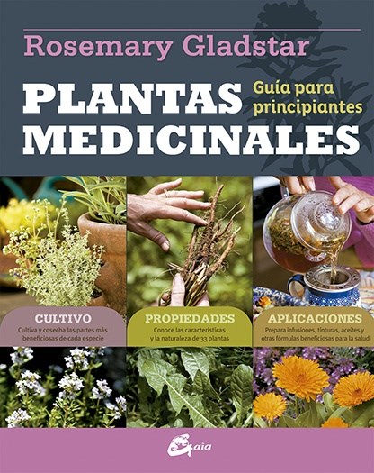 Papel PLANTAS MEDICINALES