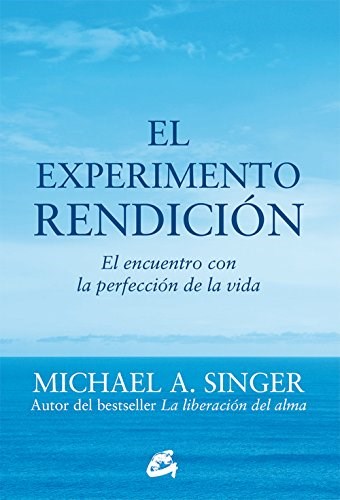 Papel EL EXPERIMENTO RENDICION