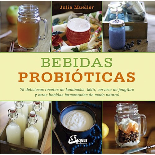 Papel BEBIDAS PROBIÓTICAS