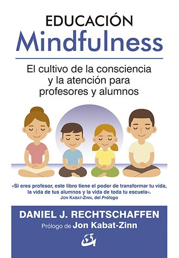 Papel EDUCACIÓN MINFFULNESS