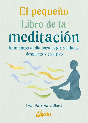  Peque O Libro De La Meditacion