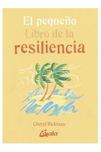 Papel El Pequeño Libro De La Resiliencia