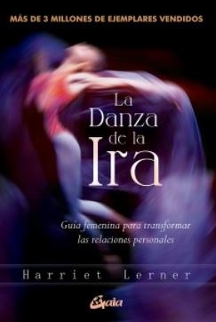 Papel Danza De La Ira, La