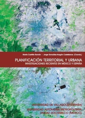 Papel Planificación territorial y urbana