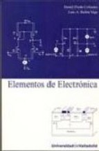 Papel Elementos de electrónica