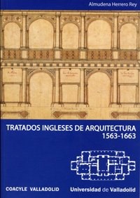 Papel Tratados ingleses de arquitectura 1563-1663