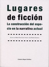 Papel LUGARES DE FICCION  LA CONSTRUCCION