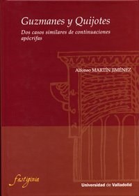 Papel GUZMANES Y QUIJOTES  DOS CASOS SIMILARES