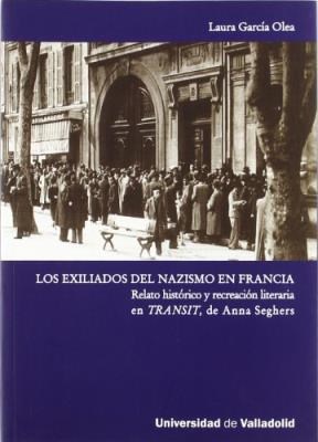 Papel LOS EXILIADOS DEL NAZISMO EN FRANCIA