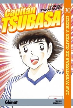 Papel Capitan Tsubasa
