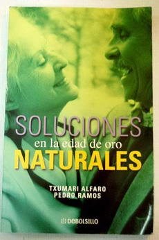 Papel SOLUCIONES NATURALES EN LA EDAD DE ORO