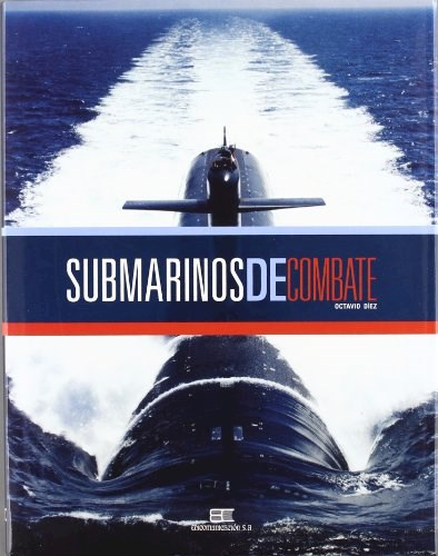 Papel Submarinos De Combate