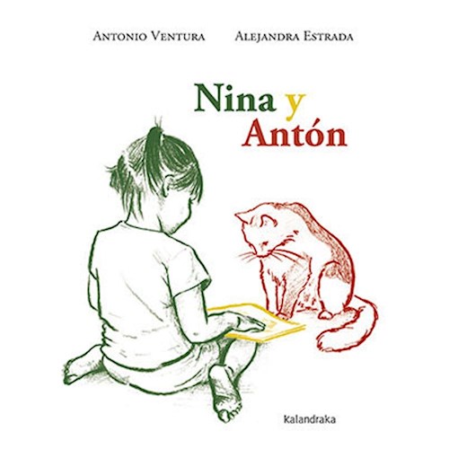  Nina Y Anton
