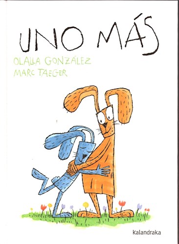 Papel UNO MAS (COLECCION LIBROS PARA SOÑAR) (ILUSTRADO) (CARTONE)
