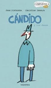 Papel CANDIDO Y LOS DEMAS (ILUSTRADO) (CARTONE)
