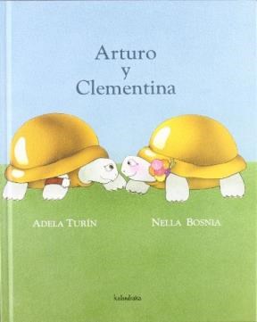 Papel ARTURO Y CLEMENTINA