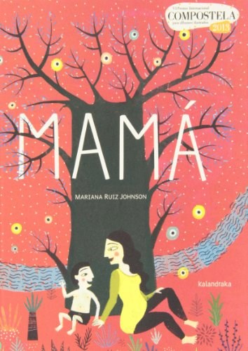 Papel MAMA (PREMIO COMPOSTELA 2013) (CARTONE)