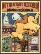 Papel COCINA DE NOCHE (COLECCION LIBROS PARA SOÑAR) (ILUSTRADO) (CARTONE)