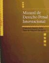 Papel Manual de Derecho Penal Internacional