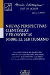 Papel Nuevas perspectivas científicas y filosóficas sobre el ser humano