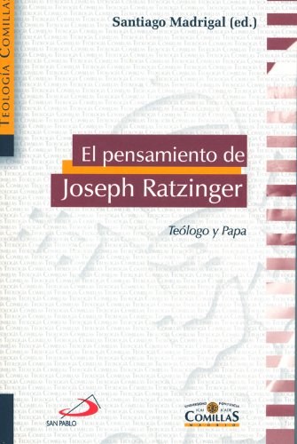 Papel El pensamiento de Joseph Ratzinger